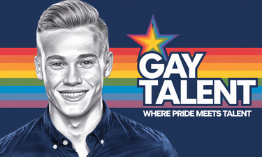 GayTalent.com - Creative brandable domain for sale